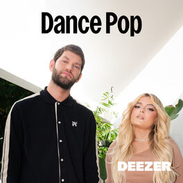 Cover of playlist Dance Pop