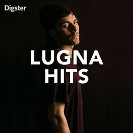 Cover of playlist Digster Lugna Hits