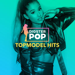 Cover of playlist Digster Pop - Fifty Shades Of Pop