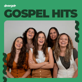 Cover of playlist Gospel Hits
