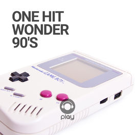 Cover of playlist One hit wonder 90's