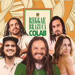 Cover of playlist Reggae Brazuca 🌴🇧🇷🌴
