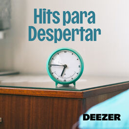 Cover of playlist Hits para Despertar