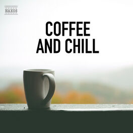 Cover of playlist Coffee and Chill