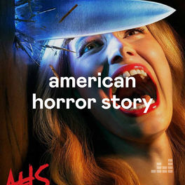 Cover of playlist American Horror Story soundtrack