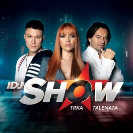 Cover of playlist IDJShow