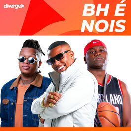 Cover of playlist BH é Nóis