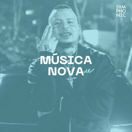 Cover of playlist MÚSICA NOVA | Novidades
