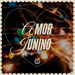 Cover of playlist Amor Junino - São João | Festa Junina