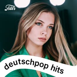 Cover of playlist Deutschpop Hits