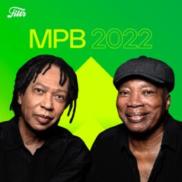 Cover of playlist Melhores MPB | MPB Para Cozinhar