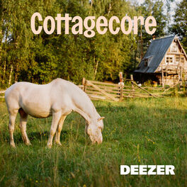 Cover of playlist cottagecore ✧.*･｡ﾟ