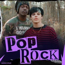 Cover of playlist Pop Rock | Emo