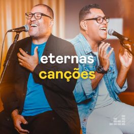 Cover of playlist Eternas Canções