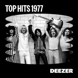Cover of playlist Top Hits 1977