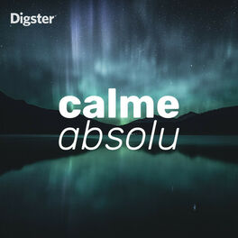 Cover of playlist Calme Absolu : Concentration Intense