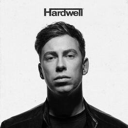 Cover of playlist Hardwell Discography Playlist