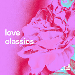 Cover of playlist Love Classics