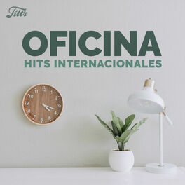 Cover of playlist Oficina: Hits Internacionales 2023