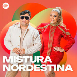 Cover of playlist Mistura Nordestina