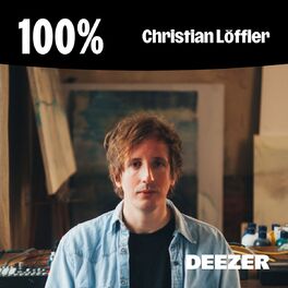 Cover of playlist 100% Christian Löffler