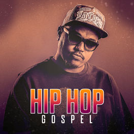 Cover of playlist Hip Hop Gospel