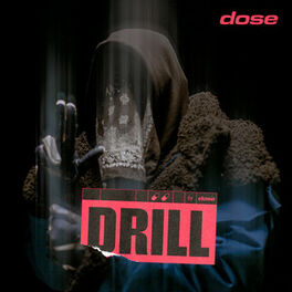 Cover of playlist DRILL 2023 - FR UK US - (DAVE, GAZO, ZIAK, CENTRAL