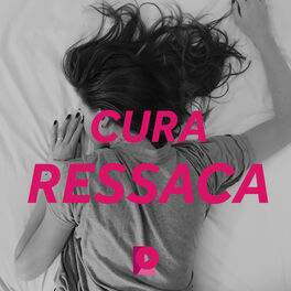 Cover of playlist Cura Ressaca