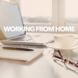 Cover of playlist Working From Home