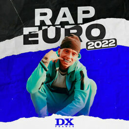 Cover of playlist Rap Euro 2022 🇪🇺