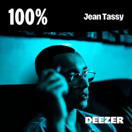 Cover of playlist 100% Jean Tassy