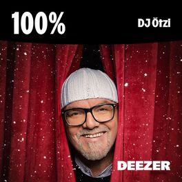 Cover of playlist 100% DJ Ötzi