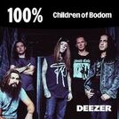 100% Children of Bodom