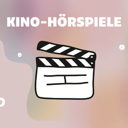 Cover of playlist Kino- und Film-Hörspiele