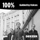 100% Guided by Voices