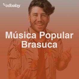 Cover of playlist Música Popular Brasuca