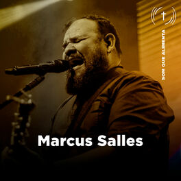 Cover of playlist Marcus Salles Oficial