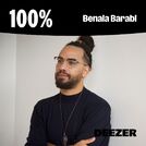 100% Benaia Barabi