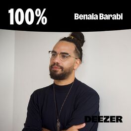 Cover of playlist 100% Benaia Barabi