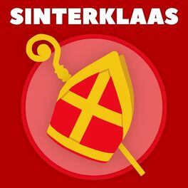 Cover of playlist Sinterklaasliedjes - Sinterklaas Hits 2022