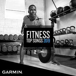Cover of playlist Fitness Top Songs 2019