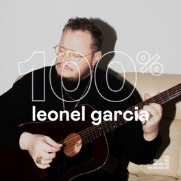 Cover of playlist 100% Leonel Garcia