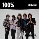100% Bon Jovi