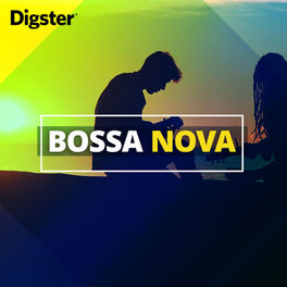 Cover of playlist Bossa Nova