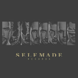 Cover of playlist SELFMADE Best Of