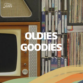 Cover of playlist OLDIES GOODIES- Elvis Presley, Jimi Hendrix, AC/DC