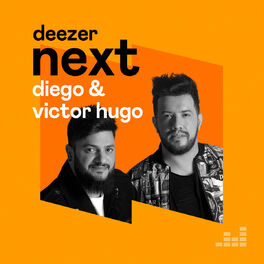 Cover of playlist Diego & Victor Hugo: Inspirações