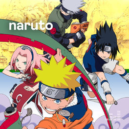 Cover of playlist Naruto Shippuden soundtrack