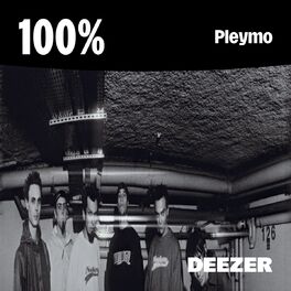 Cover of playlist 100% Pleymo