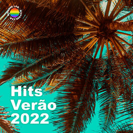 Cover of playlist Hits Verão 2022 | As Mais Tocadas